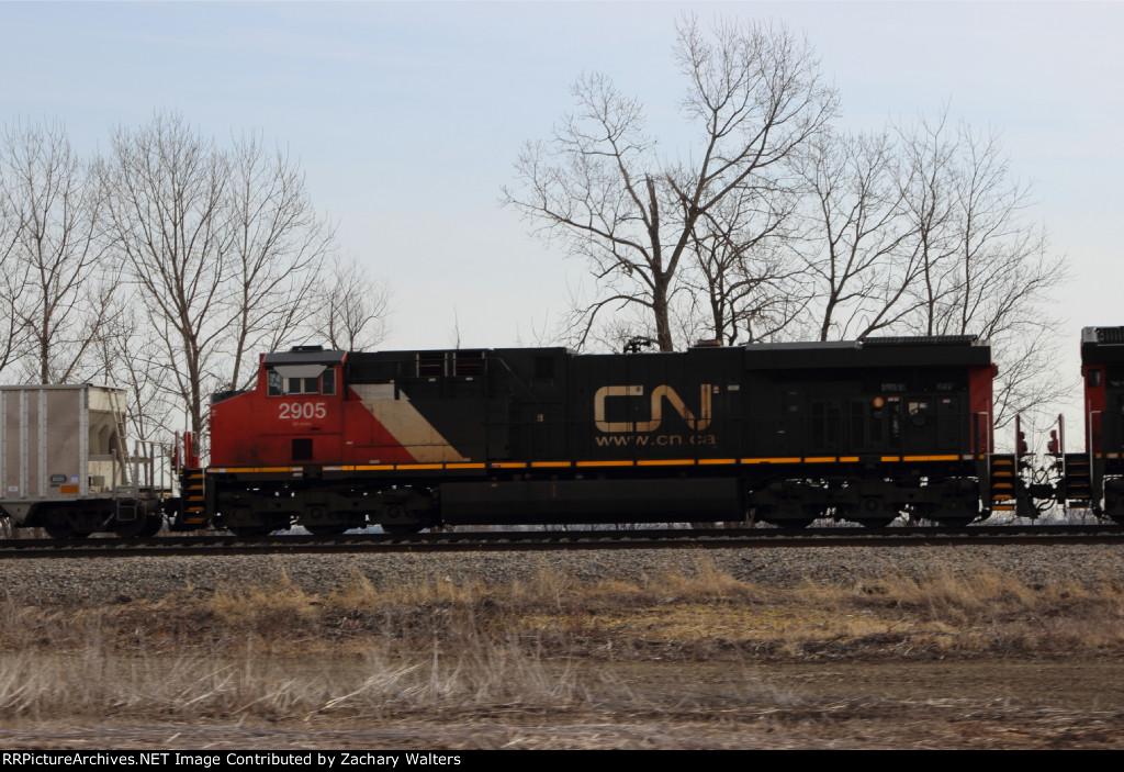 CN 2905